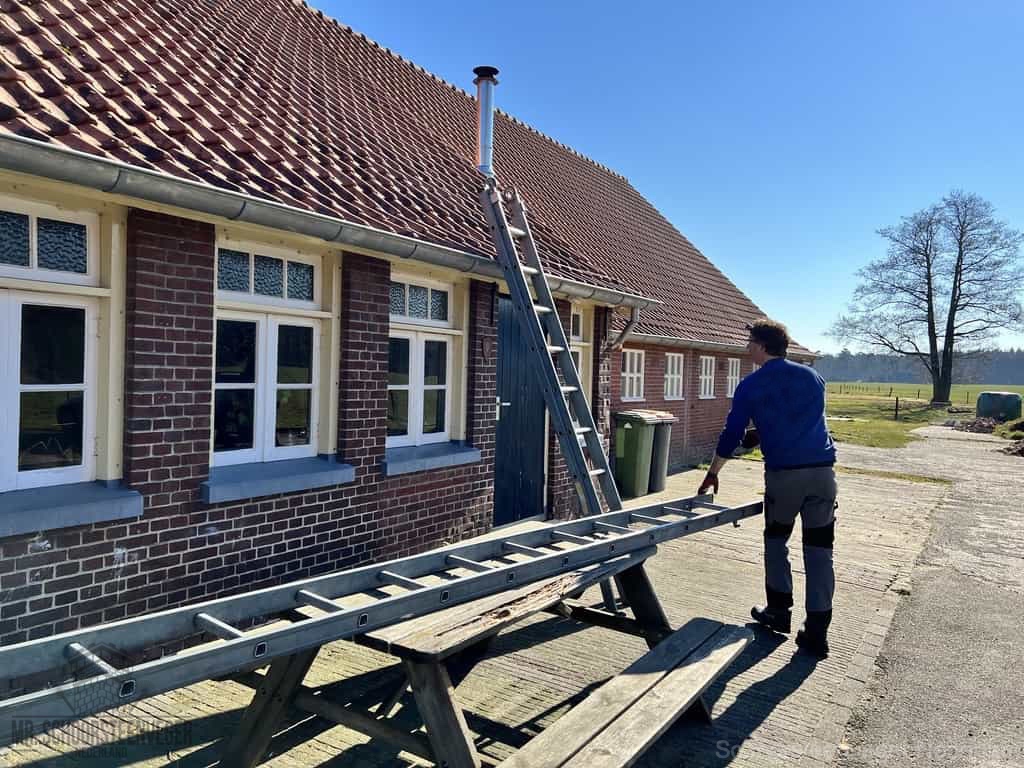 Schoorsteenveger Duiven Schoorsteenveger Duiven